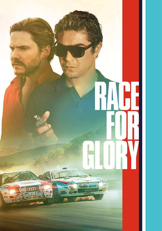 Film Race for Glory Audi vs Lancia 2024