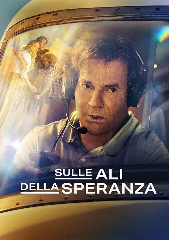 Film Sulle ali della speranza 2023